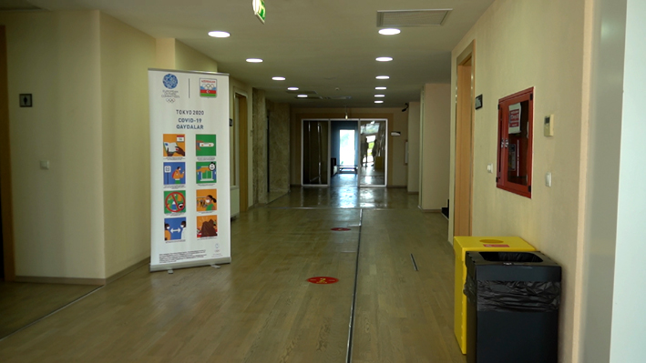 Milli Olimpiya Komitəsi federasiyalara xüsusi toplanışlar təşkil edir - FOTO